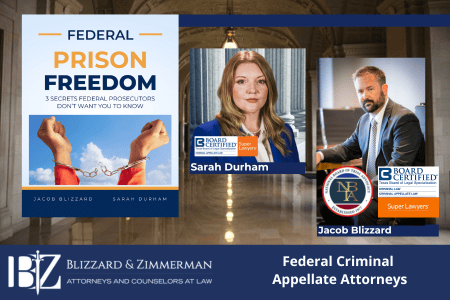 3 Secrets Prosecutors Don't Want You To Know